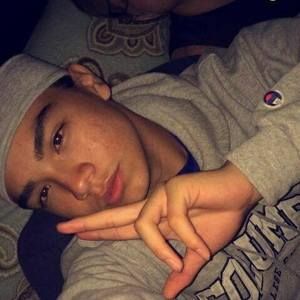 Meet your Posher, Billy